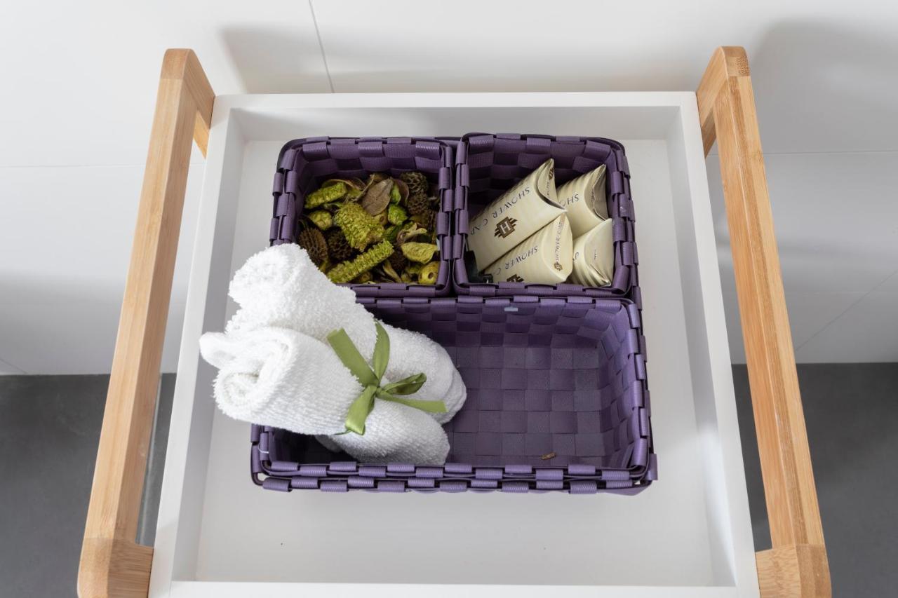Apartmán Atena Zaton Nin Exteriér fotografie